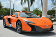 Load image into Gallery viewer, MCLAREN 650S LE-MANS/ MSO CARBON SIDE SKIRTS SET 11A7794MP