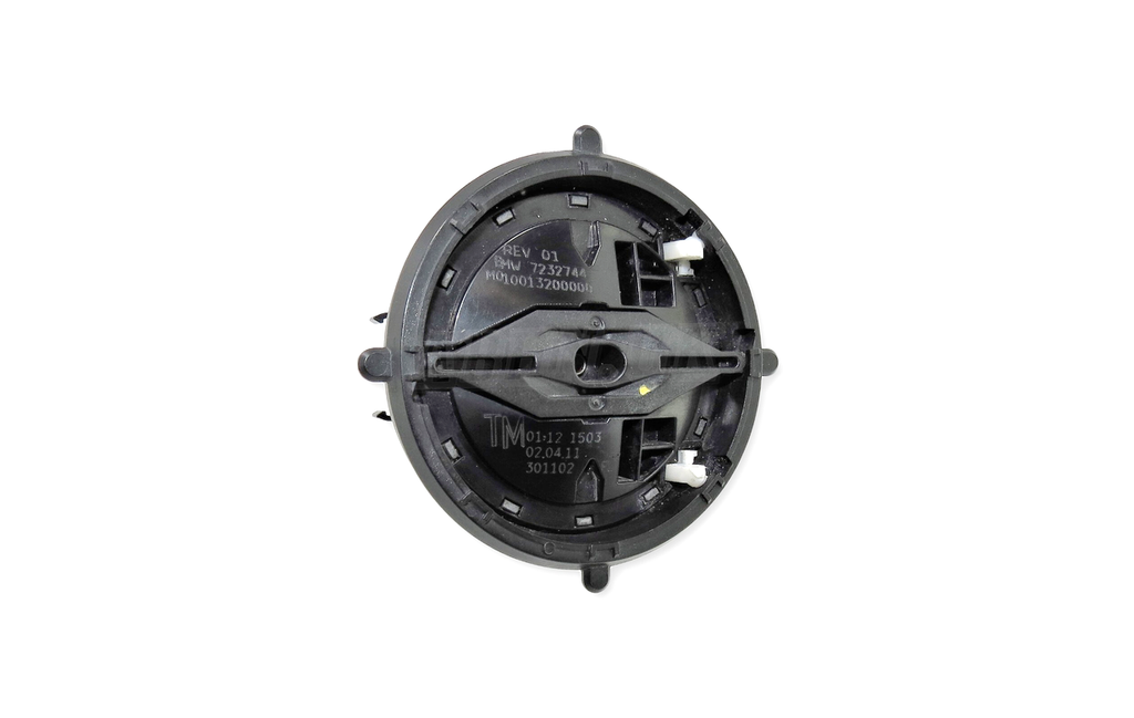 BMW  F20/ F30 WING MIRROR MOTOR (PBT-GF30-PC ASA)  7232743