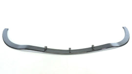 FERRARI 599 GTO FRONT CARBON LOWER SPLITTER SPOILER 82841300
