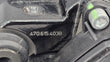 Load image into Gallery viewer, LAMBORGHINI AVENTADOR REAR LEFT BRAKE CALIPER 470615403B