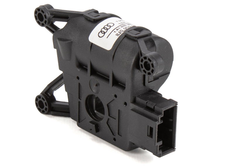 BENTLEY CONTINENTAL GTC CONVERTIBLE ACTUATOR  8J0959311A