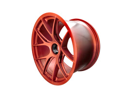 PORSCHE 992 GT3-RS WEISSACH MAGNESIUM 21