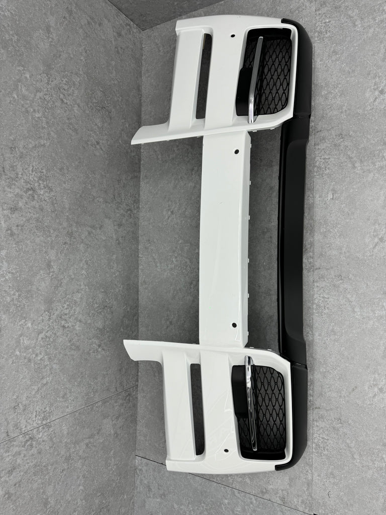 ROLLS ROYCE CULLINAN FRONT BUMPER COMPLETE 51117448895