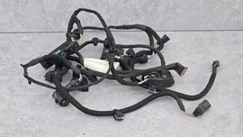 MCLAREN 675LT REAR BUMPER WIRING HARNESS 11M3175RP
