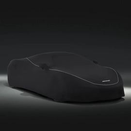 MCLAREN ARTURA INDOOR CAR COVER 16NA099CP