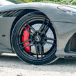 Load image into Gallery viewer, ASTON MARTIN DBS SUPERLEGGERA 2021+ 21&quot; WHEELS KY73-36-10004