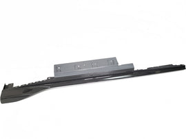 FERRARI 812 COMPETIZIONE CARBON OUTER SILL COVER RH 985798405