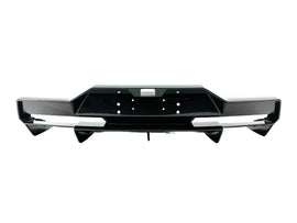 LAMBORGHINI HURACAN STO CARBON REAR DIFFUSER WITH CAMERA -  4T3825503J (GLOSS)