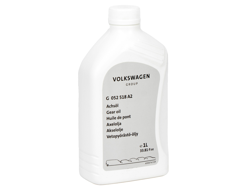 BENTLEY AXEL OIL G052518A2