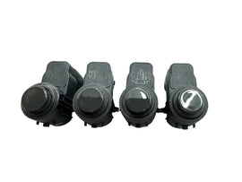 FERRARI PARKING SENSOR (GRIGIO SCURO) 295361