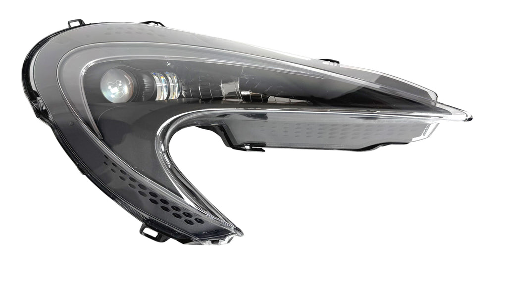 MCLAREN P1 RIGHT HEADLIGHT ECE - LHD - 12A3351CP