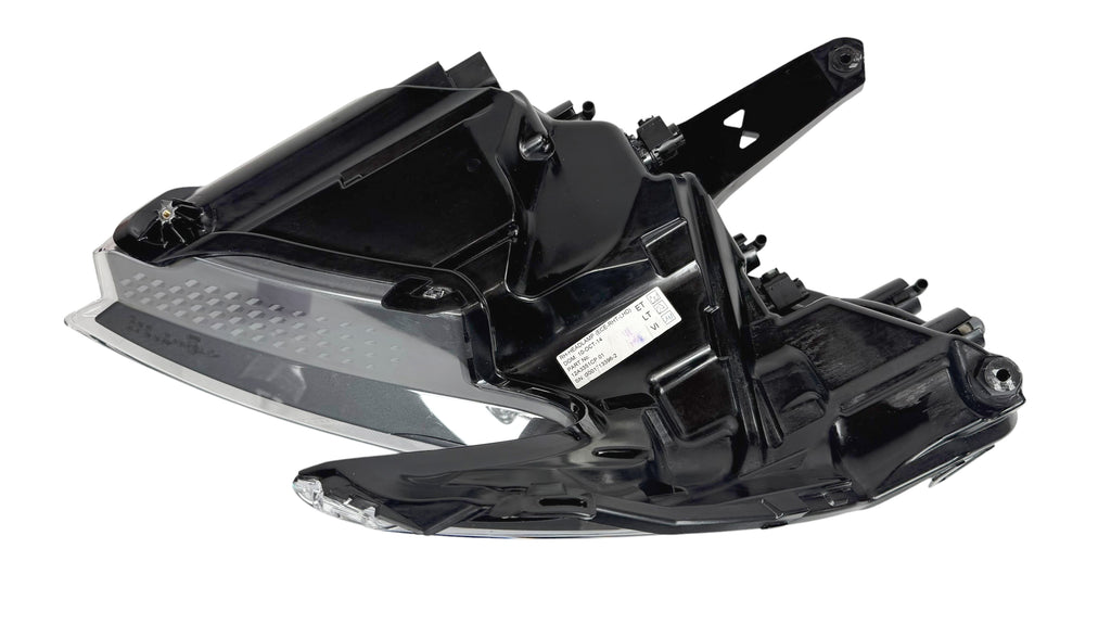 MCLAREN P1 RIGHT HEADLIGHT ECE - LHD - 12A3351CP