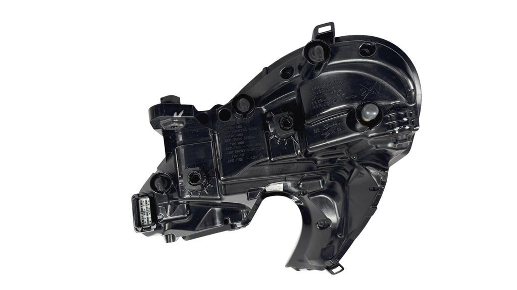 MCLAREN P1 RIGHT HEADLIGHT ECE - LHD - 12A3351CP