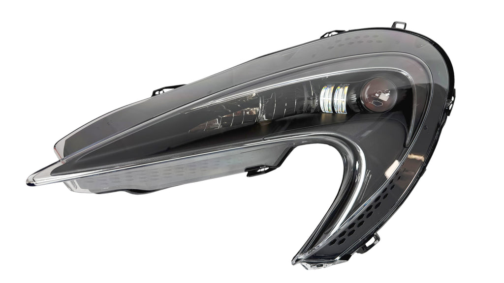 MCLAREN P1 LEFT HEADLIGHT ECE - RHD - 12A3152CP