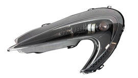 MCLAREN P1 LEFT HEADLIGHT ECE - RHD - 12A3152CP
