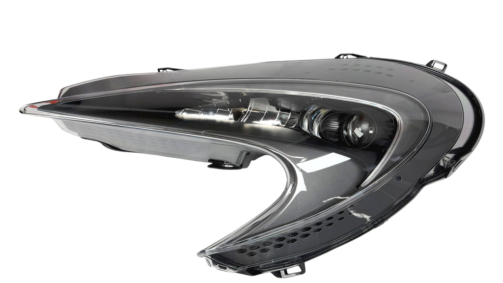 MCLAREN P1 LEFT HEADLIGHT ECE - RHD - 12A3152CP