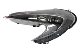 MCLAREN P1 LEFT HEADLIGHT ECE - LHD - 12A3350CP
