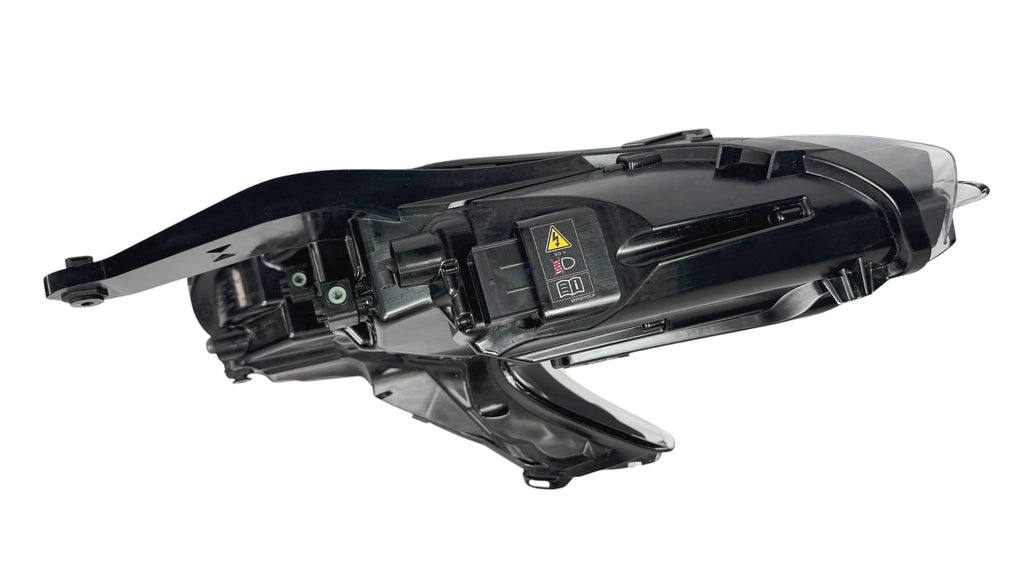 MCLAREN P1 LEFT HEADLIGHT ECE - RHD - 12A3152CP