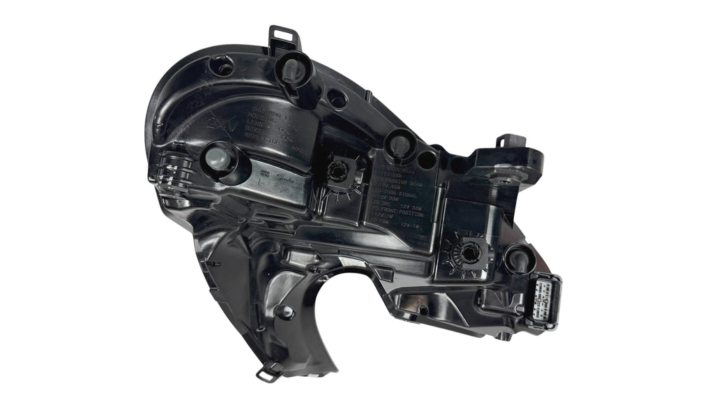 MCLAREN P1 LEFT HEADLIGHT ECE - RHD - 12A3152CP