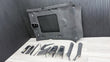 Load image into Gallery viewer, AUDI RSQ8 PERFORMANCE PANORAMIC ALCANTARA HEADLINER 4M8867505G 25M (VERY RARE)