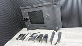 AUDI RSQ8 PERFORMANCE PANORAMIC ALCANTARA HEADLINER 4M8867505G 25M (VERY RARE)