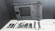 Load image into Gallery viewer, AUDI RSQ8 PERFORMANCE PANORAMIC ALCANTARA HEADLINER 4M8867505G 25M (VERY RARE)