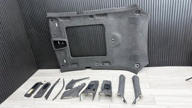 AUDI RSQ8 PERFORMANCE PANORAMIC ALCANTARA HEADLINER 4M8867505G 25M (VERY RARE)