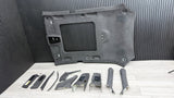 AUDI RSQ8 PERFORMANCE PANORAMIC ALCANTARA HEADLINER 4M8867505G 25M (VERY RARE)