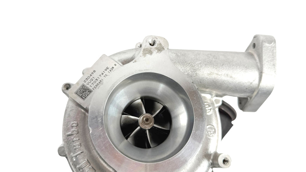 FERRARI 488 PISTA/ F8 RH TURBO CHARGER 343098