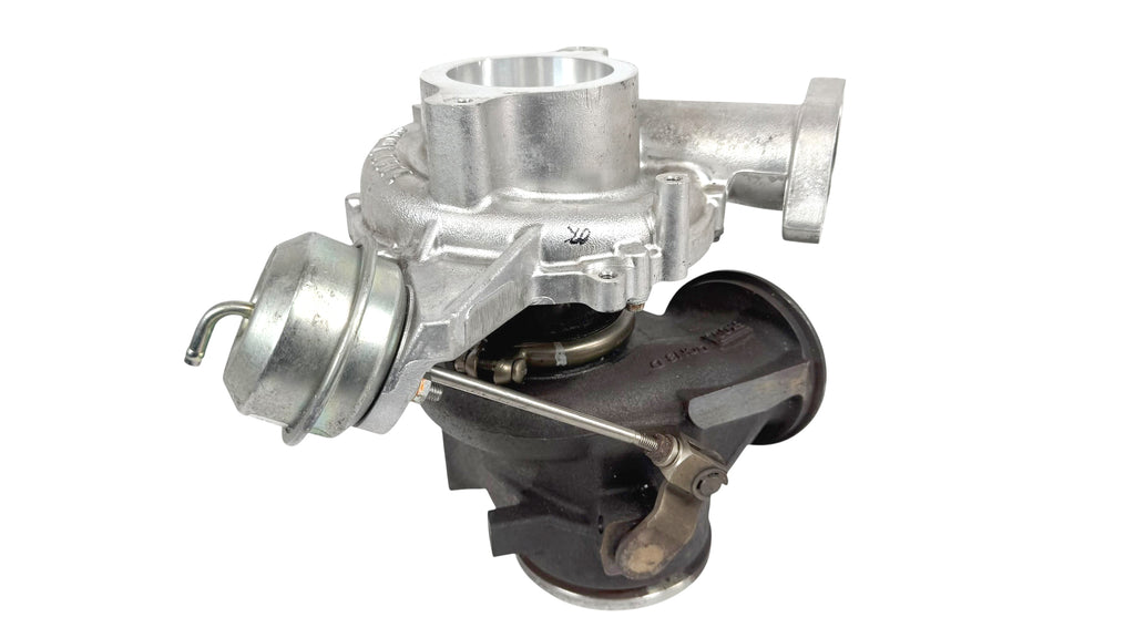 FERRARI 488 PISTA/ F8 RH TURBO CHARGER 343098