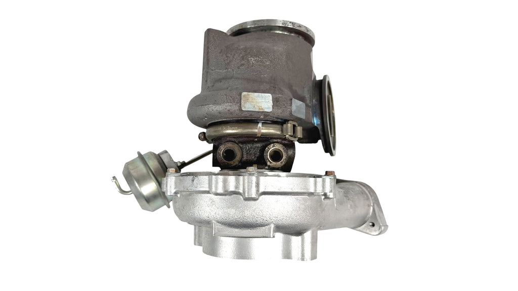 FERRARI 488 PISTA/ F8 RH TURBO CHARGER 343098