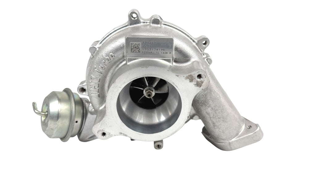 FERRARI 488 PISTA/ F8 RH TURBO CHARGER 343098