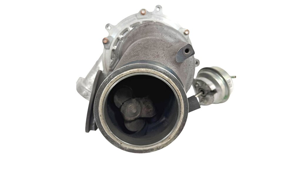 FERRARI 488 PISTA/ F8 RH TURBO CHARGER 343098