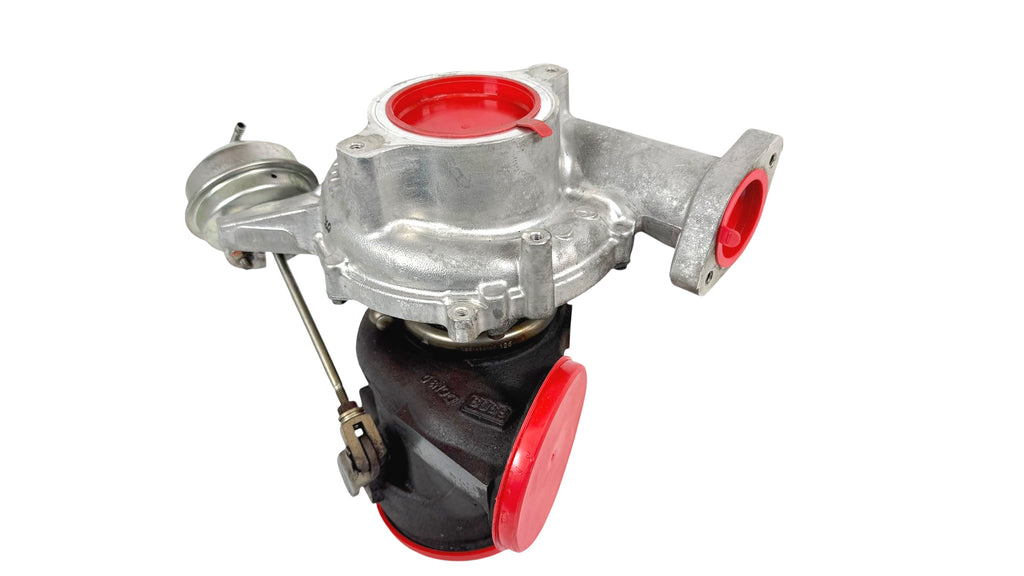 FERRARI 488 PISTA/ F8 LH TURBO CHARGER 343099