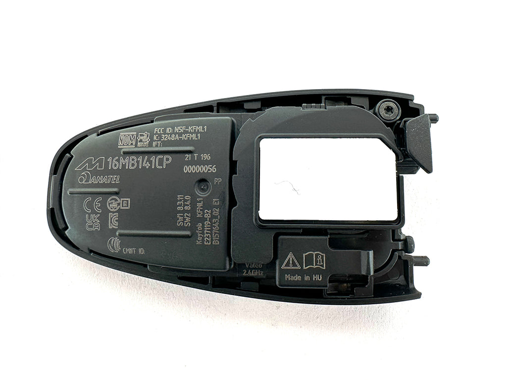MCLAREN ARTURA KEY FOB - 16MB499CP