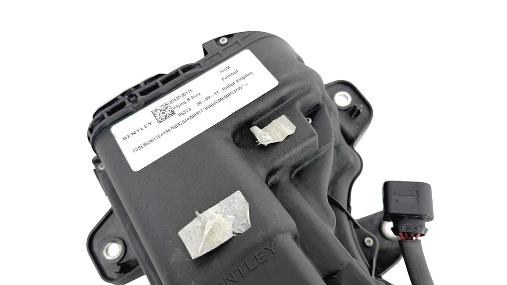 BENTLEY FLYING SPUR ELEVATING MECHANISM 3SE853617E