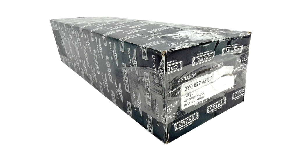 BENTLEY FLYING SPUR/ MULSANNE RIGHT BOOT LID MOTOR 3Y0827852F