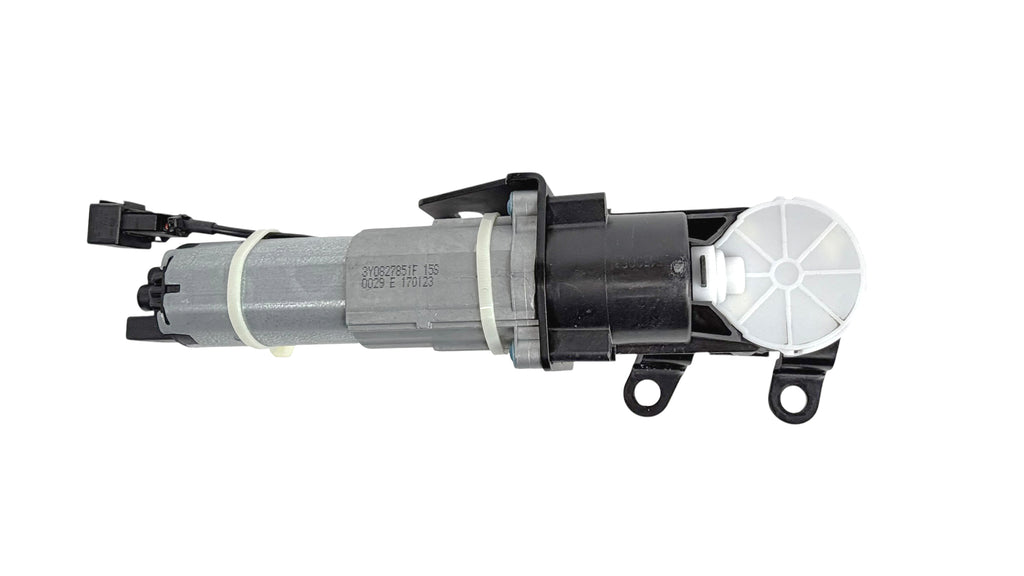 BENTLEY FLYING SPUR/ MULSANNE LEFT BOOT LID MOTOR 3Y0827851F