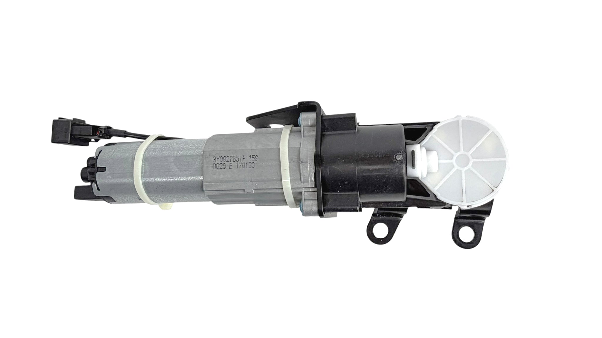 Left Rear Boot Ub770 BENTLEY FLYING SPUR/ MULSANNE LEFT BOOT LID MOTOR 3Y0827851F – ApexSpares