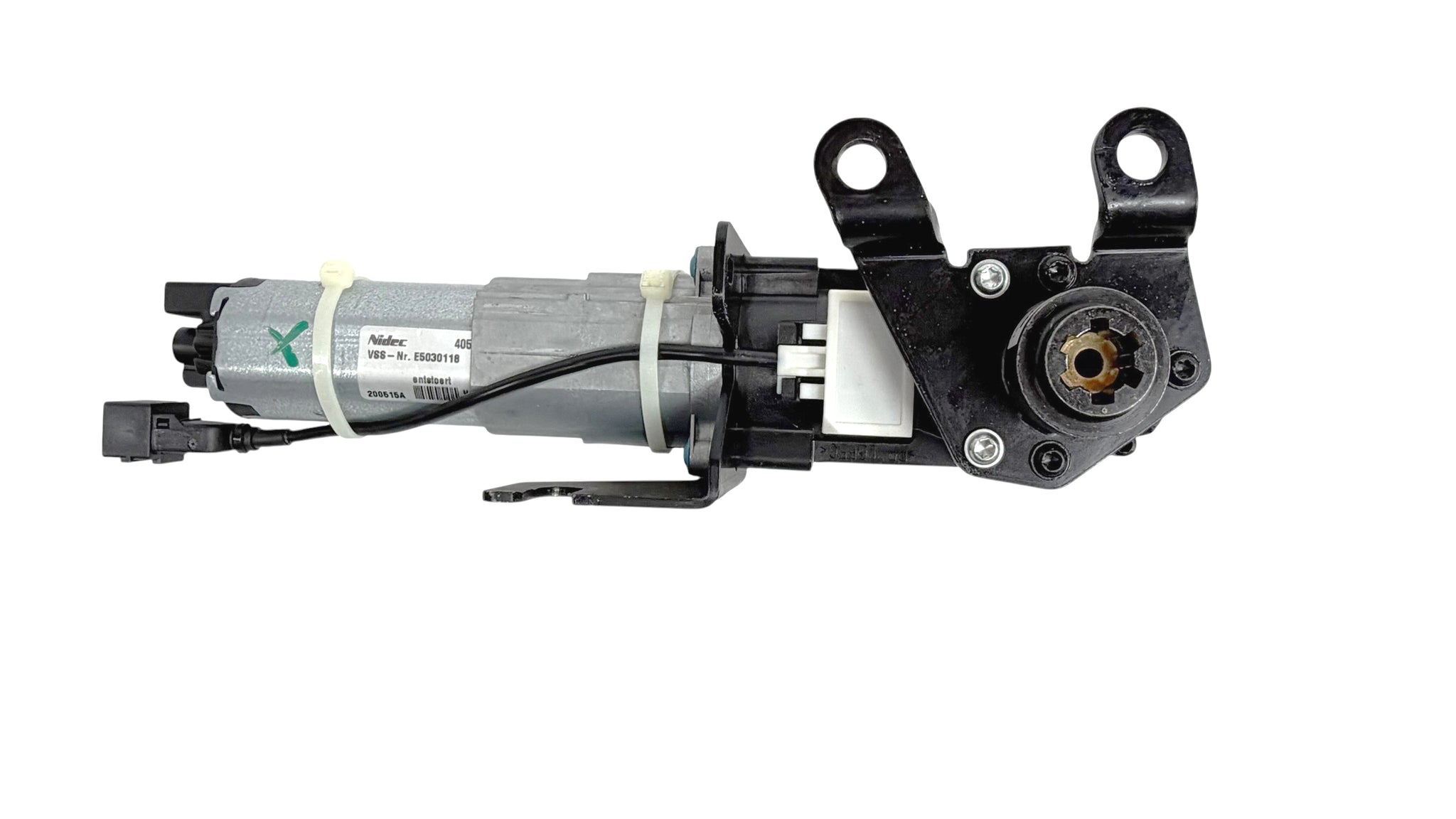 Left Rear Boot Ub770 BENTLEY FLYING SPUR/ MULSANNE LEFT BOOT LID MOTOR 3Y0827851F – ApexSpares