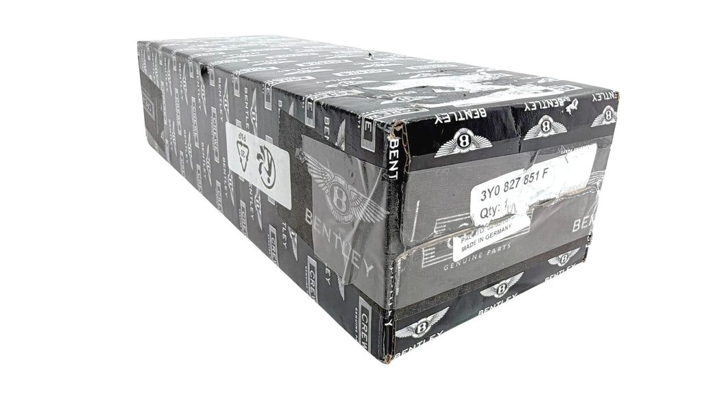 BENTLEY FLYING SPUR/ MULSANNE LEFT BOOT LID MOTOR 3Y0827851F