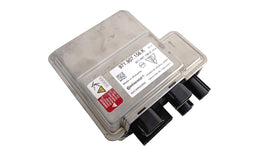 BENTLEY BENTAYGA CONTROL UNIT FOR ACTIVE ROLL BAR 971907156K