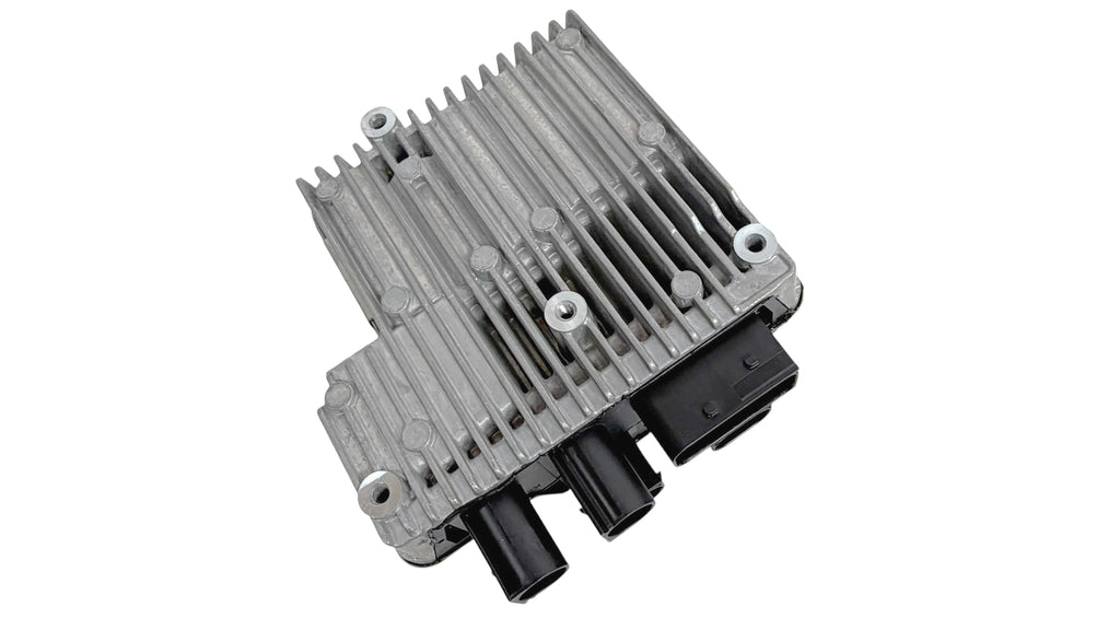 BENTLEY BENTAYGA CONTROL UNIT FOR ACTIVE ROLL BAR 971907156K