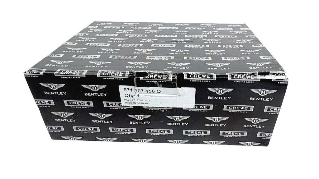 BENTLEY BENTAYGA CONTROL UNIT FOR ACTIVE ROLL BAR 971907156K