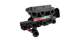 BENTLEY BENTAYGA VALVE UNIT 4M0616013B