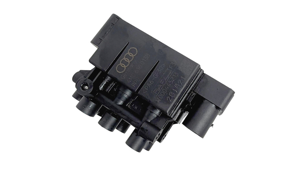 BENTLEY BENTAYGA VALVE UNIT 4M0616013B