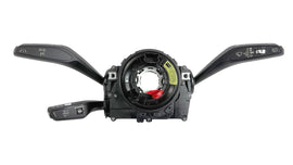 BENTLEY BENTAYGA ELECTRONIC MODULE FOR STEERING COLUMN 36A907129AL