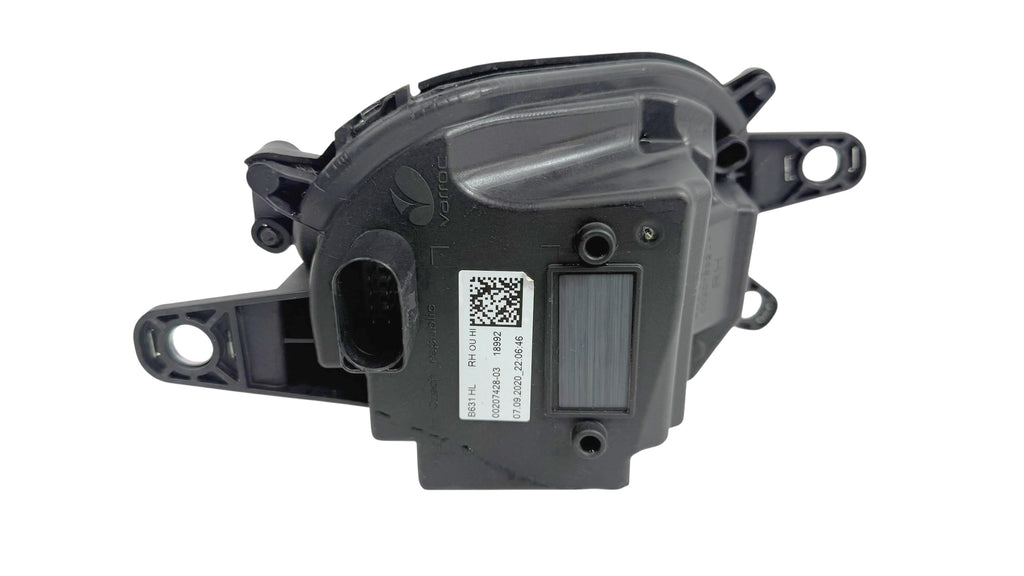 BENTLEY FLYING SPUR RIGHT TURN SIGNAL INDICATOR 3SE953042B