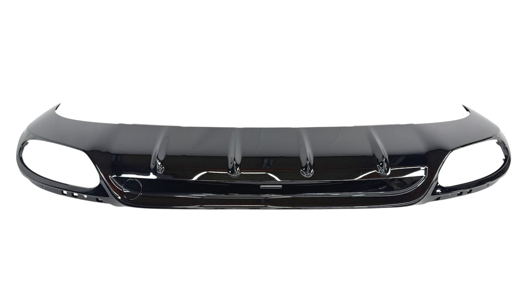 BENTLEY GT BLACK PACK REAR DIFFUSER 2025+ 3SD807521