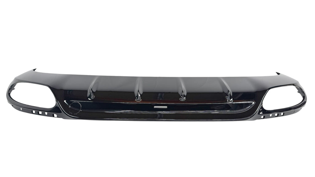 BENTLEY GT BLACK PACK REAR DIFFUSER 2025+ 3SD807521
